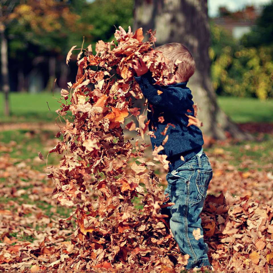 Naděje pro oranžové děti